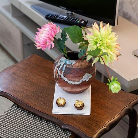 Sonnenhof Plauen Apartman Kültér fotó