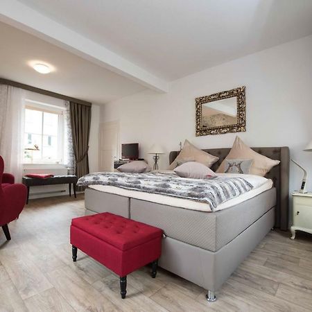 Sonnenhof Plauen Apartman Kültér fotó