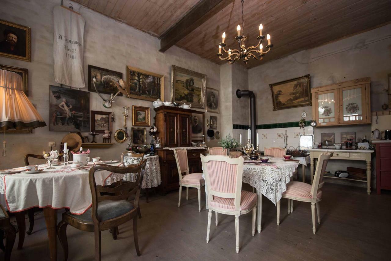 Sonnenhof Plauen Apartman Kültér fotó