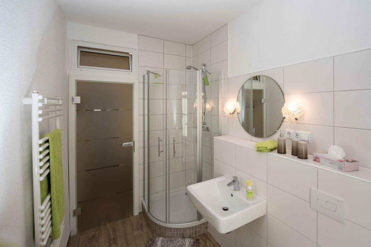 Sonnenhof Plauen Apartman Kültér fotó