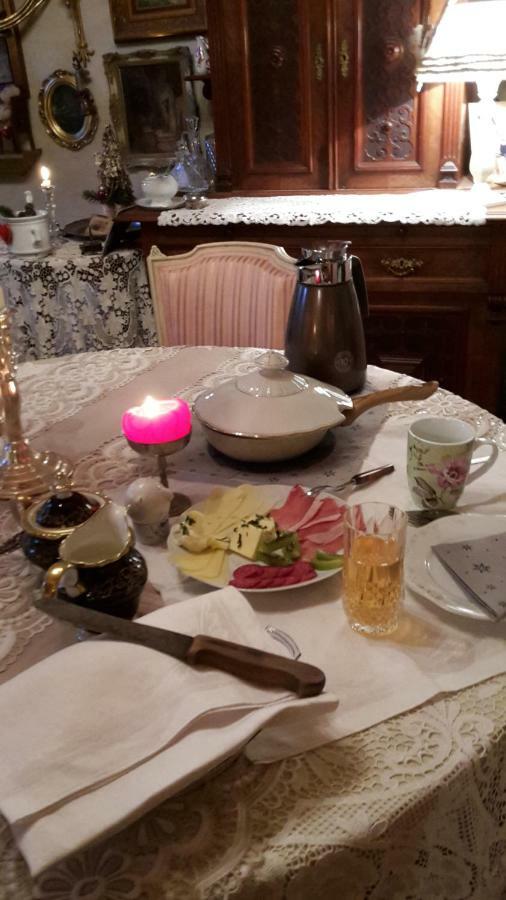 Sonnenhof Plauen Apartman Kültér fotó